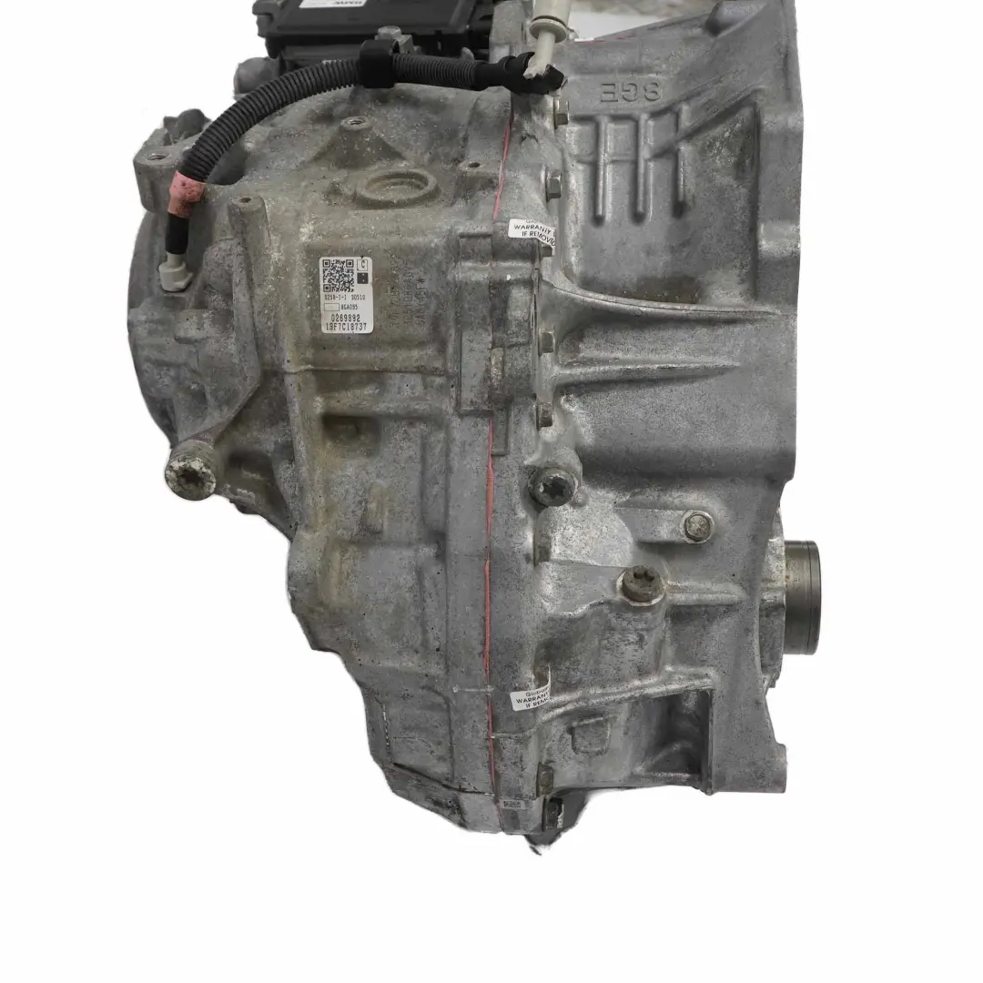 Caja de Cambios Automática BMW F40 120dX B47D GA8G45XAW 9453614 GARANTÍA para con número de pieza 8489920 Caja de Cambios Automática BMW F40 120dX B47D GA8G45XAW 9453614 GARANTÍA - SKU 8489920 - Número de pieza 8489920