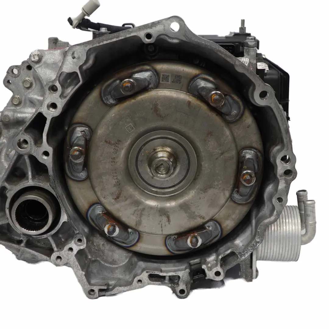  Boîte de Vitesses Automatique BMW F40 120dX B47D GA8G45XAW GARANTIE - SKU 8489920 - Numéro de pièce 8489920