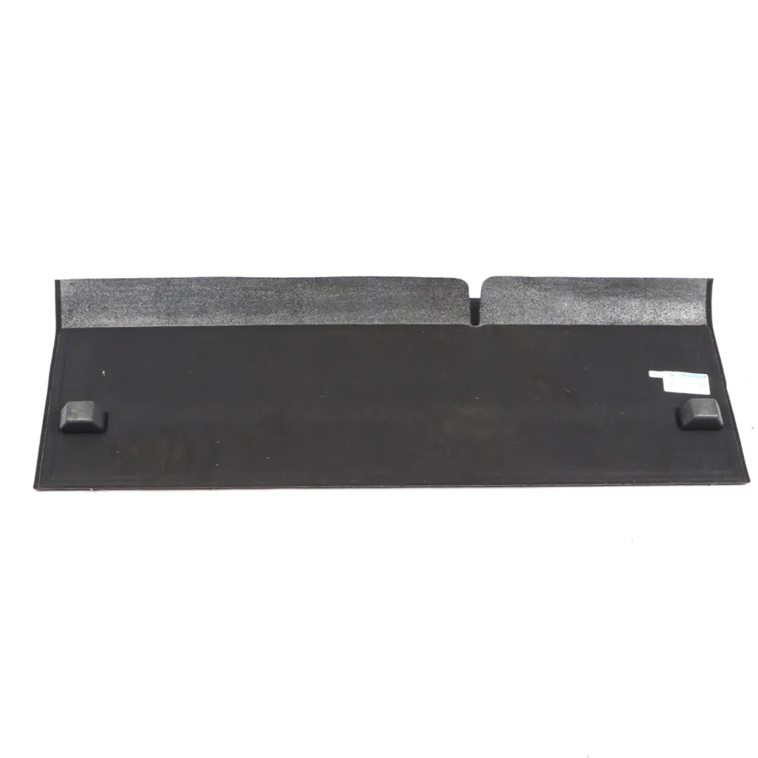 Renault Laguna Mk3 Trunk Floor Boot Rear Loading Trim Carpet Black - SKU 849020001R - Part number 849020001R