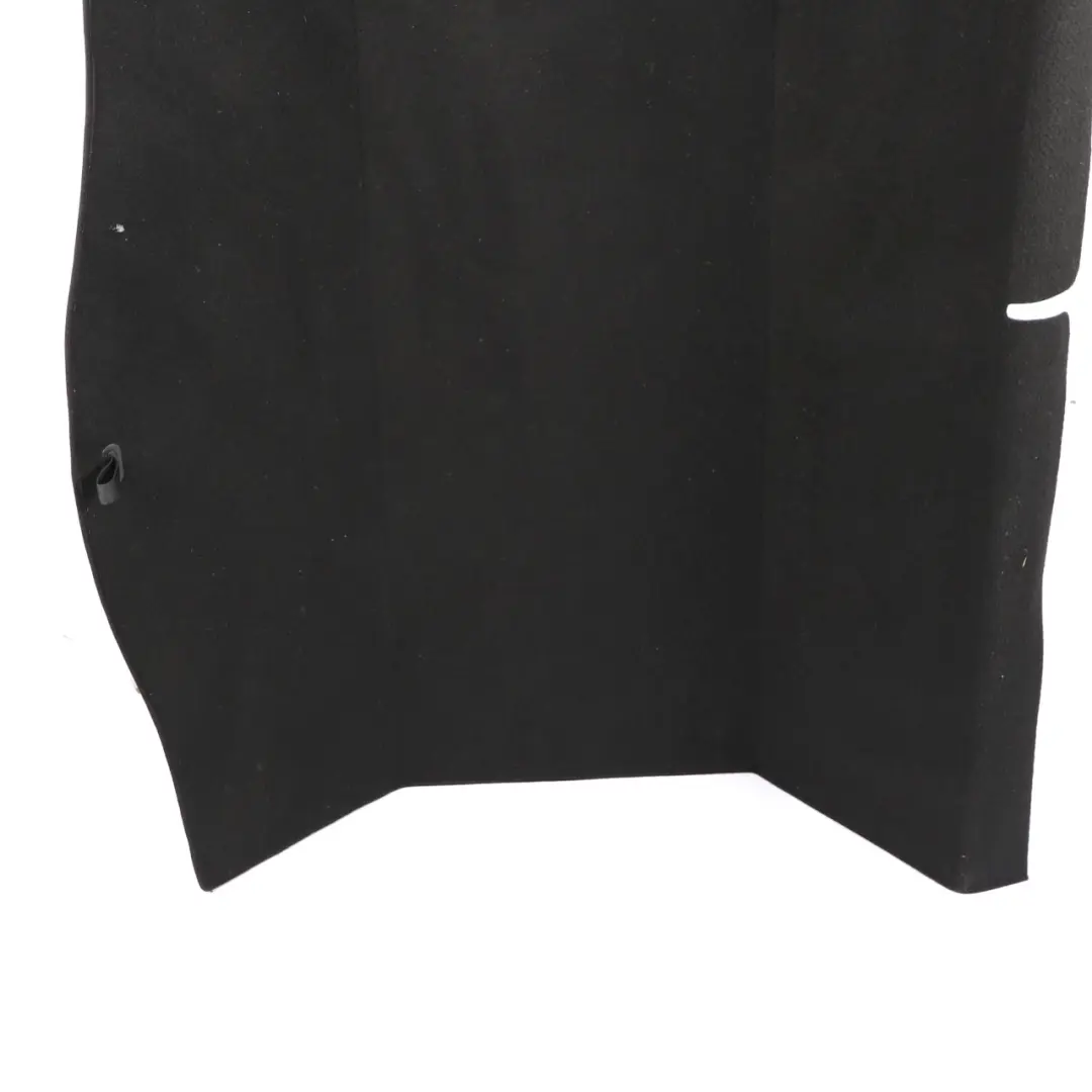 Mk3 Trunk Floor Boot Rear Loading Trim Carpet Black to Renault Laguna with Part number 849020001R Renault Laguna Mk3 Trunk Floor Boot Rear Loading Trim Carpet Black - SKU 849020001R - Part number 849020001R