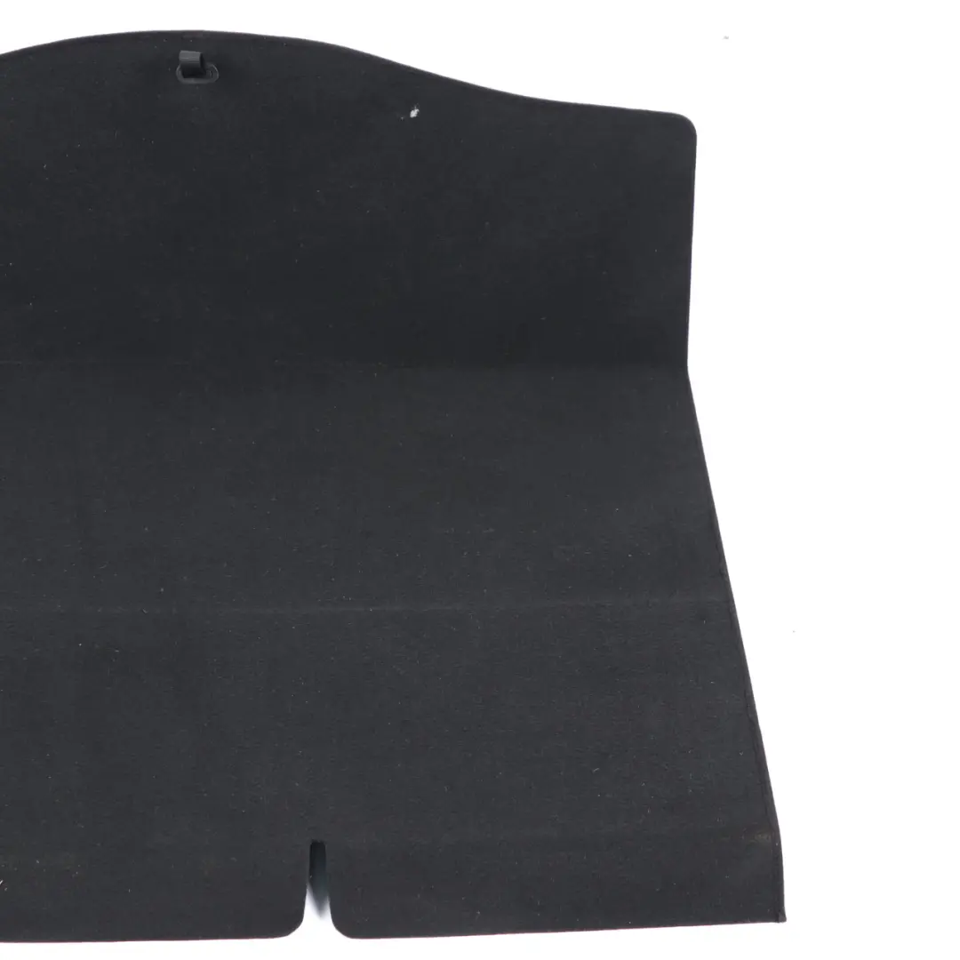 Mk3 Trunk Floor Boot Rear Loading Trim Carpet Black to Renault Laguna with Part number 849020001R Renault Laguna Mk3 Trunk Floor Boot Rear Loading Trim Carpet Black - SKU 849020001R - Part number 849020001R