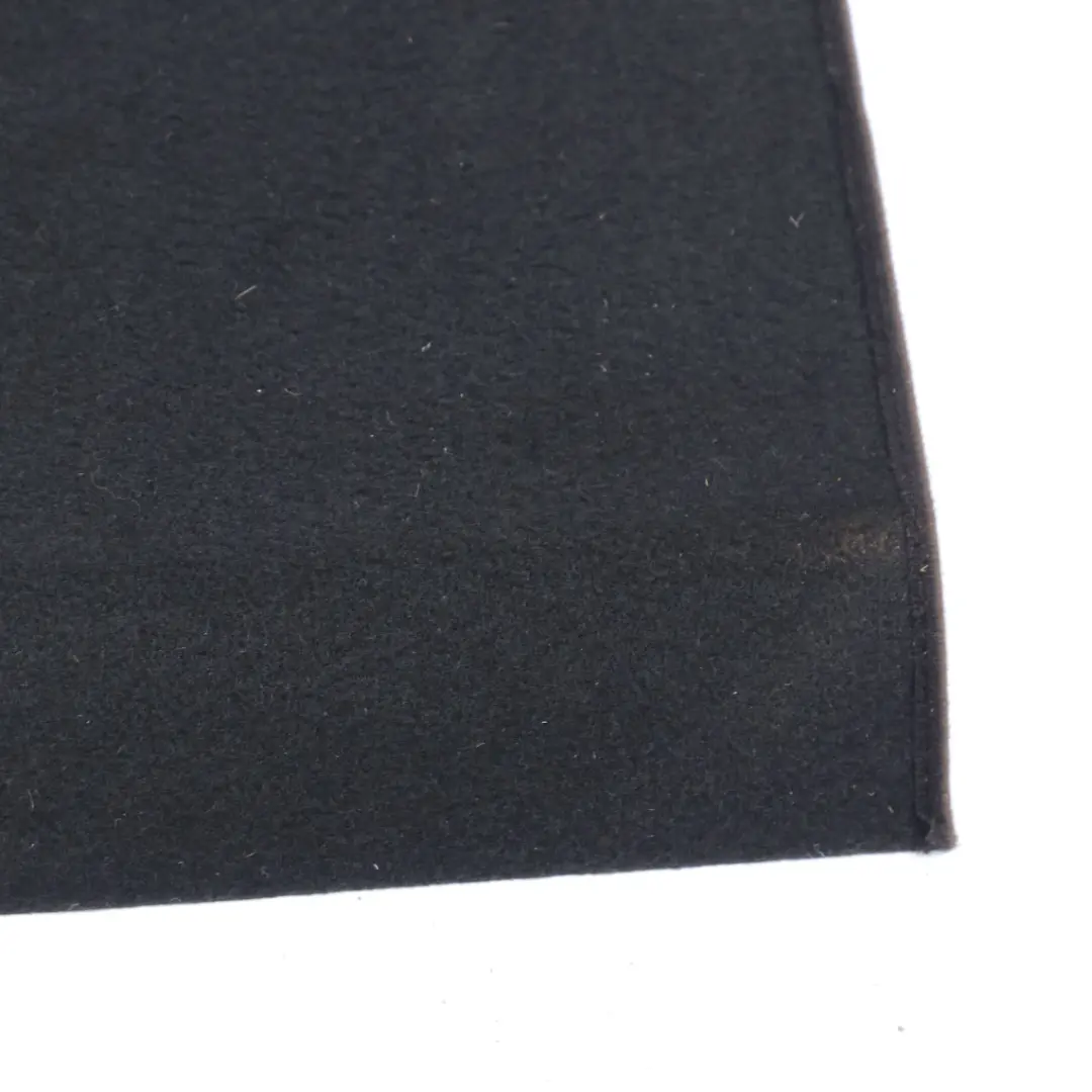 Mk3 Trunk Floor Boot Rear Loading Trim Carpet Black to Renault Laguna with Part number 849020001R Renault Laguna Mk3 Trunk Floor Boot Rear Loading Trim Carpet Black - SKU 849020001R - Part number 849020001R