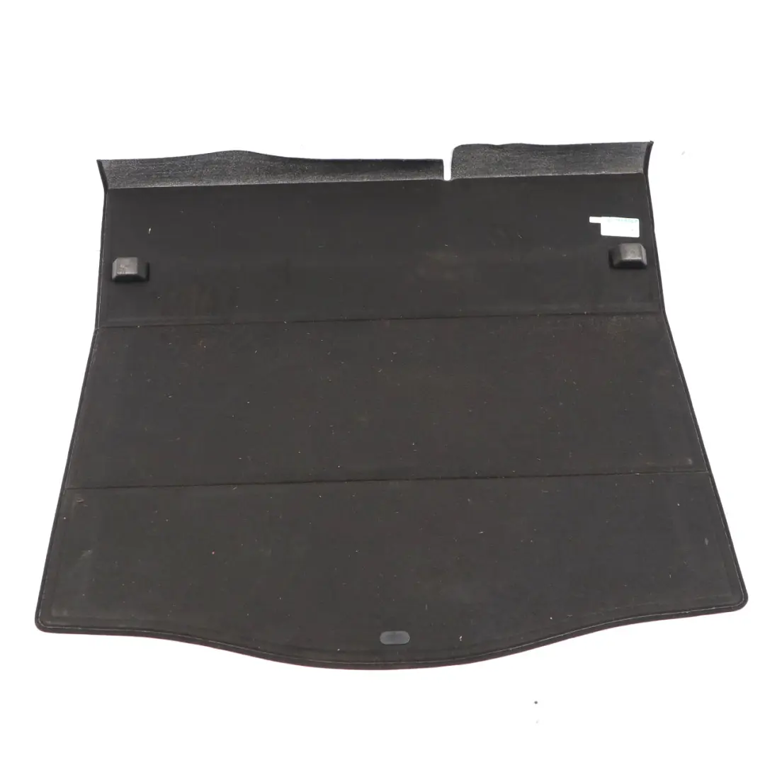 Mk3 Trunk Floor Boot Rear Loading Trim Carpet Black to Renault Laguna with Part number 849020001R Renault Laguna Mk3 Trunk Floor Boot Rear Loading Trim Carpet Black - SKU 849020001R - Part number 849020001R