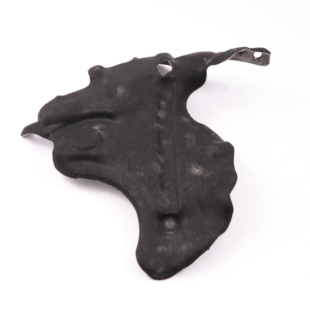 Aislamiento acústico del vano motor para BMW F10 F11 530d con número de pieza 8490568 BMW F10 F11 530d Aislamiento acústico del vano motor - SKU 8490568 - Número de pieza 8490568