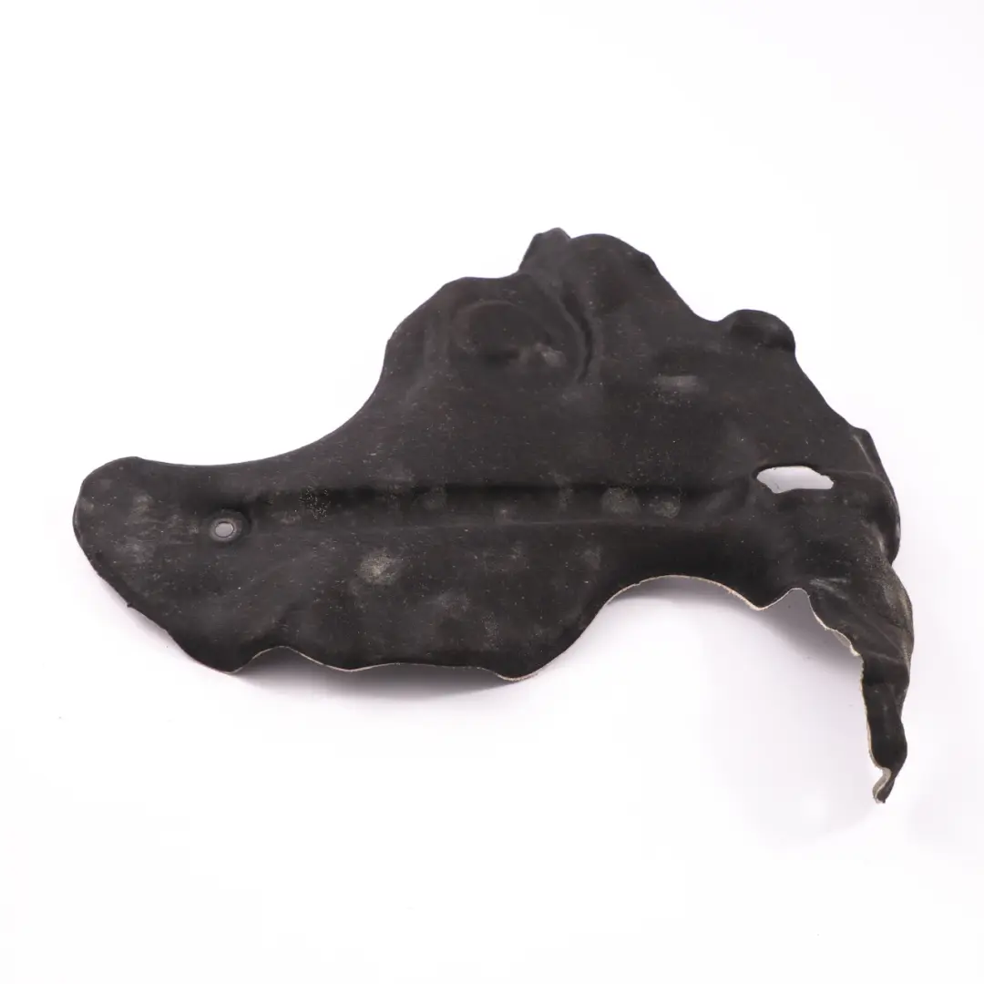 BMW F10 F11 530d Motorraum Akustische Schaumstoffabdeckung Isolierung - SKU 8490568 - Teilenummer 8490568