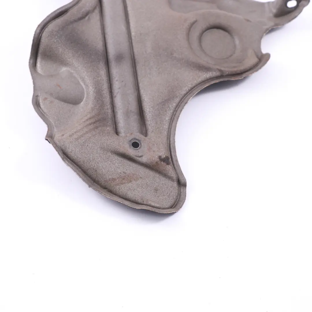 BMW F10 F11 530d Isolamento acustico in schiuma del vano motore - SKU 8490568 - Numero di parte 8490568