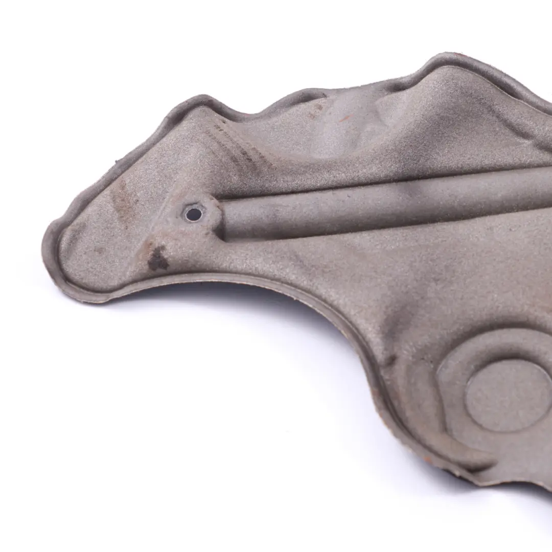 Isolation du compartiment moteur en mousse acoustique pour BMW F10 F11 530d à propos du numéro de pièce 8490568 BMW F10 F11 530d Isolation du compartiment moteur en mousse acoustique - SKU 8490568 - Numéro de pièce 8490568