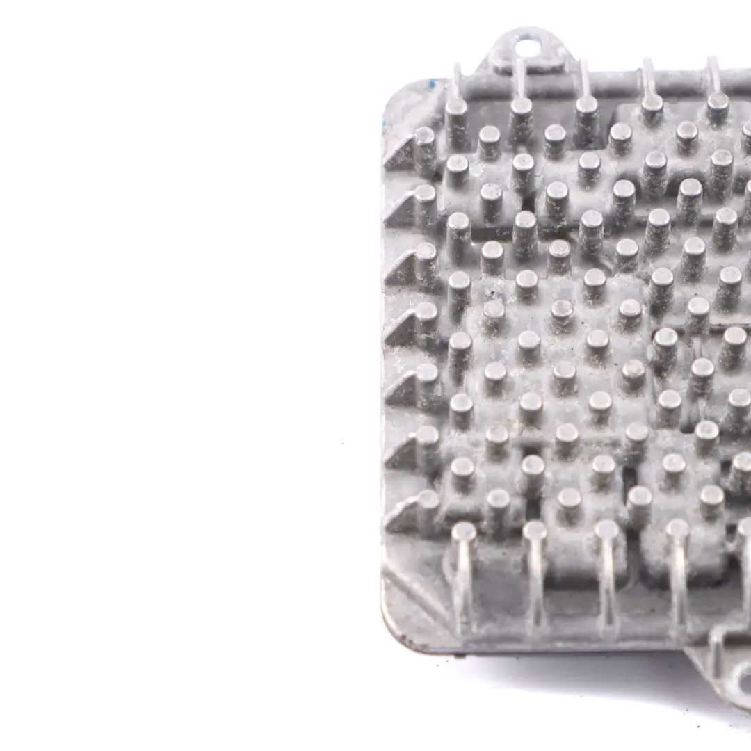 LED Scheinwerfer Vorschaltgerät Modul Links Rechts für BMW G30 G31 X3 G01 mit Teilenummer 8491412 BMW G30 G31 X3 G01 LED Scheinwerfer Vorschaltgerät Modul Links Rechts - SKU 8491412 - Teilenummer 8491412