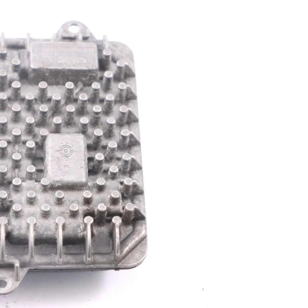 BMW G30 G31 X3 G01 Phares LED Ballast Unit Module Gauche Droite - SKU 8491412 - Numéro de pièce 8491412