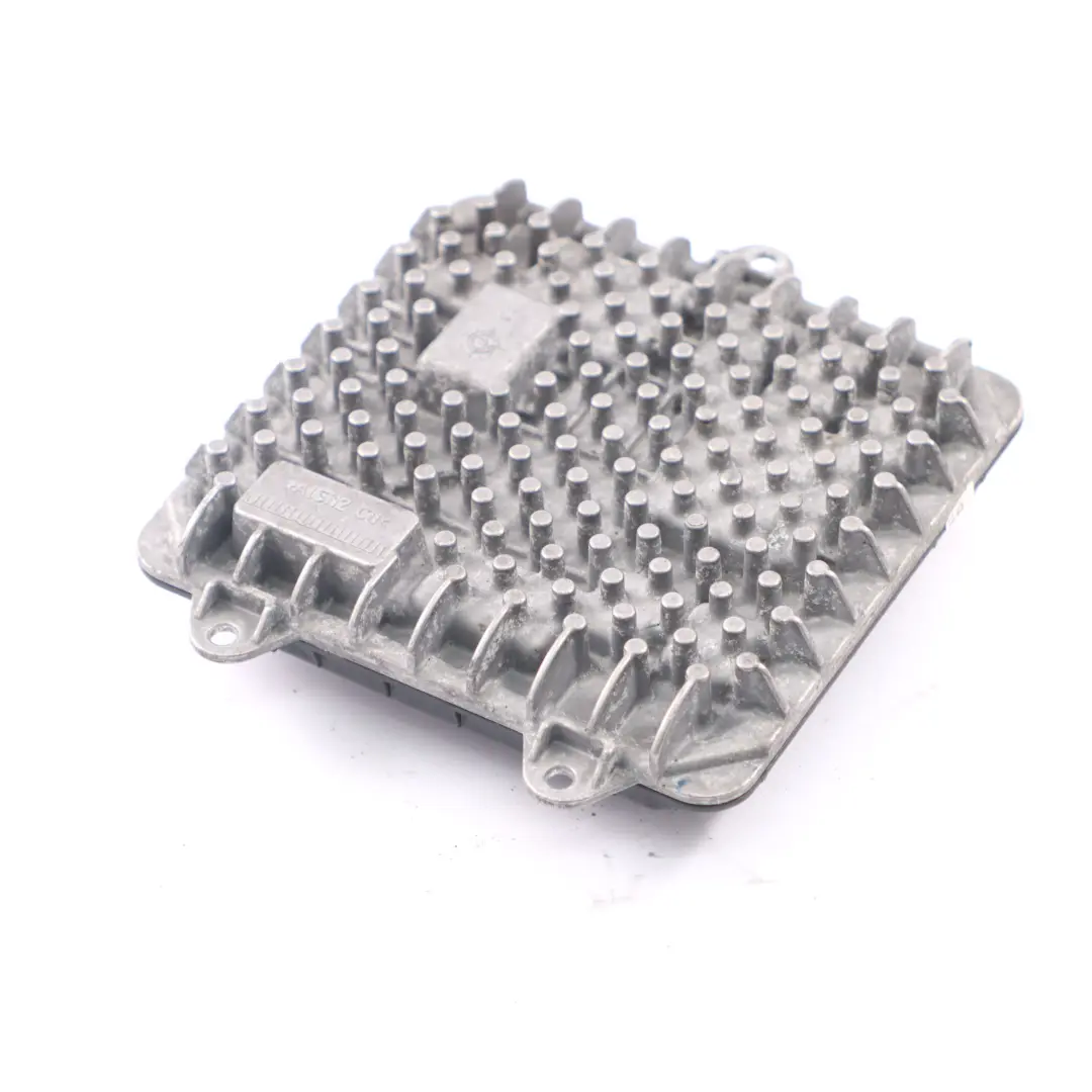 LED Faro Ballast Modulo Sinistra Destra per BMW G30 G31 X3 G01 con numero di parte 8491412 BMW G30 G31 X3 G01 LED Faro Ballast Modulo Sinistra Destra - SKU 8491412 - Numero di parte 8491412