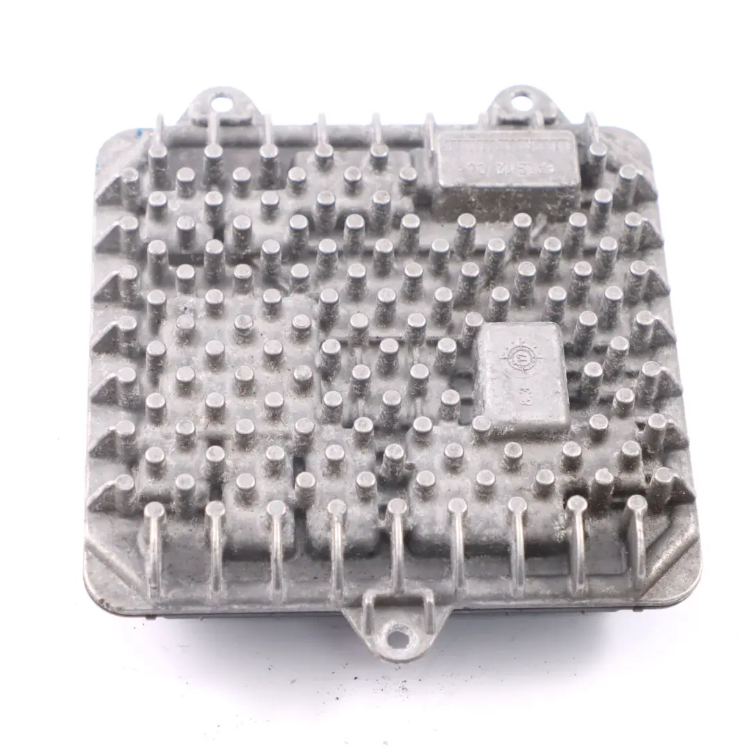 BMW G30 G31 X3 G01 Phares LED Ballast Unit Module Gauche Droite - SKU 8491412 - Numéro de pièce 8491412