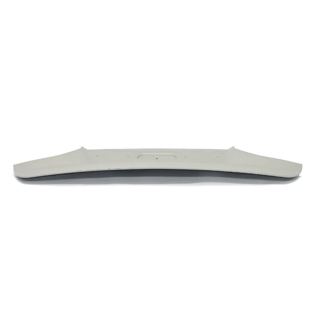 BMW G11 Portabagagli Porta targa Modanatura Bianco Minerale A96 7379945 - SKU 8491772-MW - Numero di parte 8491772