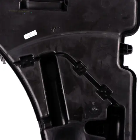  Windscreen Washer Tank BMW G11 G12 G30 G31 Bottle Fluid Reservoir - SKU 8491829 - Part number 8491829