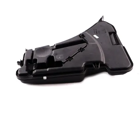Windscreen Washer Tank BMW G11 G12 G30 G31 Bottle Fluid Reservoir to with Part number 8491829 Windscreen Washer Tank BMW G11 G12 G30 G31 Bottle Fluid Reservoir - SKU 8491829 - Part number 8491829