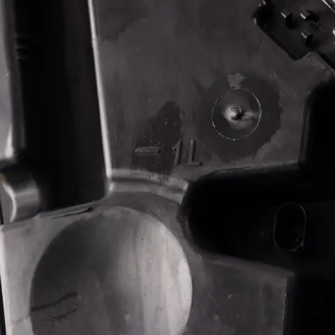 Windscreen Washer Tank BMW G11 G12 G30 G31 Bottle Fluid Reservoir to with Part number 8491829 Windscreen Washer Tank BMW G11 G12 G30 G31 Bottle Fluid Reservoir - SKU 8491829 - Part number 8491829