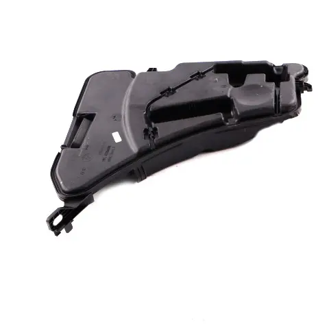 Windscreen Washer Tank BMW G11 G12 G30 G31 Bottle Fluid Reservoir to with Part number 8491829 Windscreen Washer Tank BMW G11 G12 G30 G31 Bottle Fluid Reservoir - SKU 8491829 - Part number 8491829