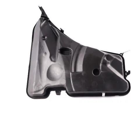 Windscreen Washer Tank BMW G11 G12 G30 G31 Bottle Fluid Reservoir to with Part number 8491829 Windscreen Washer Tank BMW G11 G12 G30 G31 Bottle Fluid Reservoir - SKU 8491829 - Part number 8491829