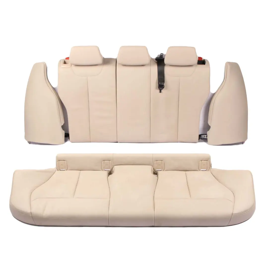  Leather Seats BMW F20 Dakota Oyster Interior Set Seat with Door Cards - SKU 8492143-1 - Part number 8492143