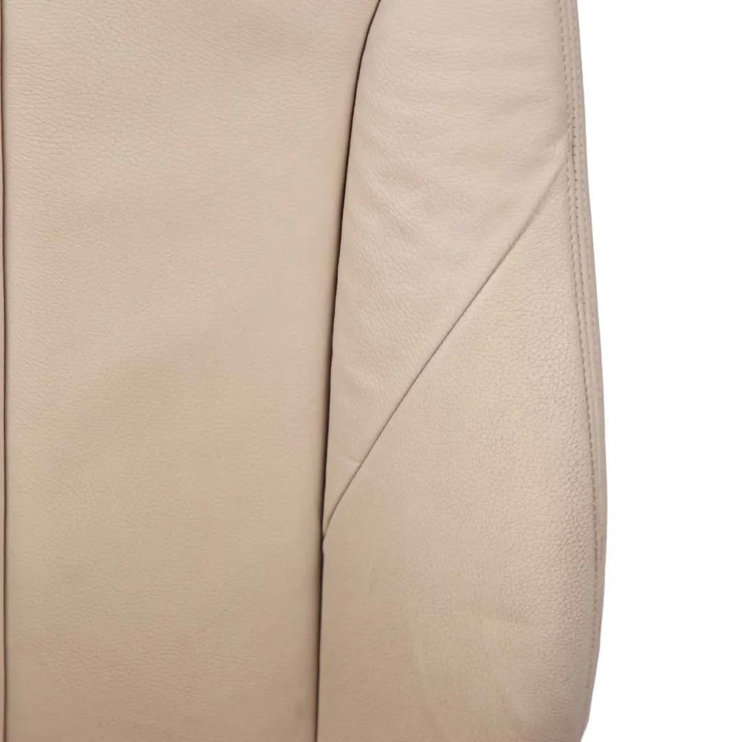 Leather Seats BMW F20 Dakota Oyster Interior Set Seat with Door Cards to with Part number 8492143 Leather Seats BMW F20 Dakota Oyster Interior Set Seat with Door Cards - SKU 8492143-1 - Part number 8492143