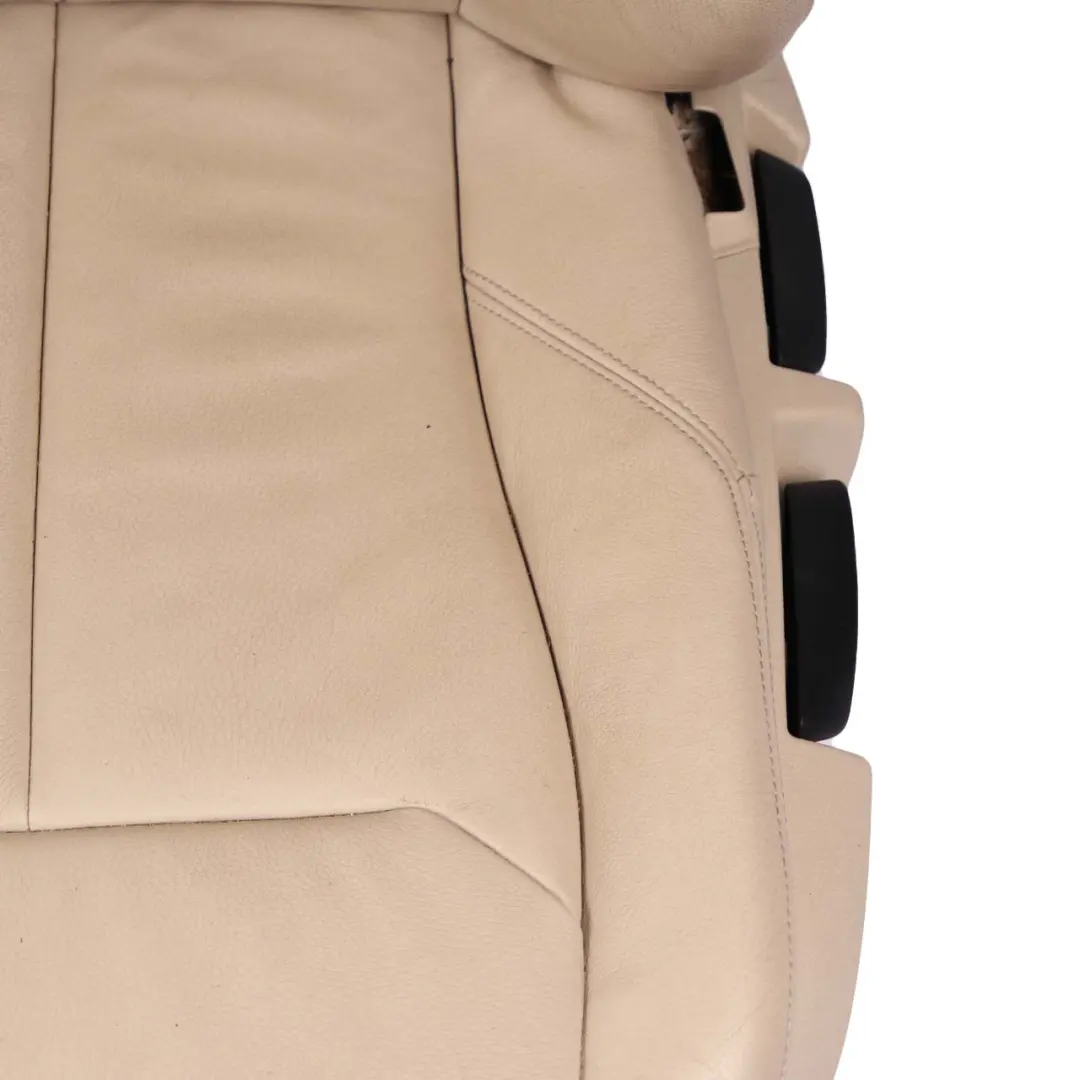 Leather Seats BMW F20 Dakota Oyster Interior Set Seat with Door Cards to with Part number 8492143 Leather Seats BMW F20 Dakota Oyster Interior Set Seat with Door Cards - SKU 8492143-1 - Part number 8492143