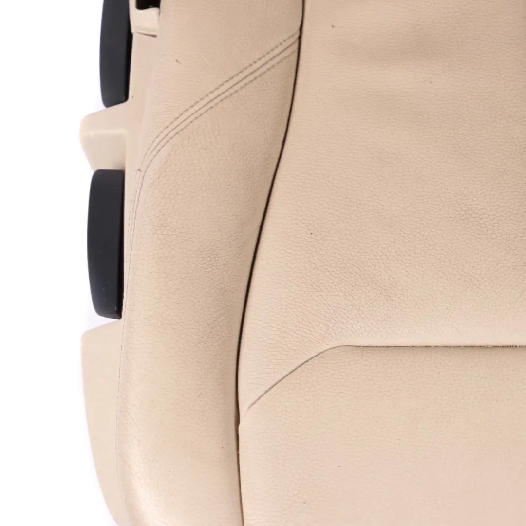 Leather Seats BMW F20 Dakota Oyster Interior Set Seat with Door Cards to with Part number 8492143 Leather Seats BMW F20 Dakota Oyster Interior Set Seat with Door Cards - SKU 8492143-1 - Part number 8492143