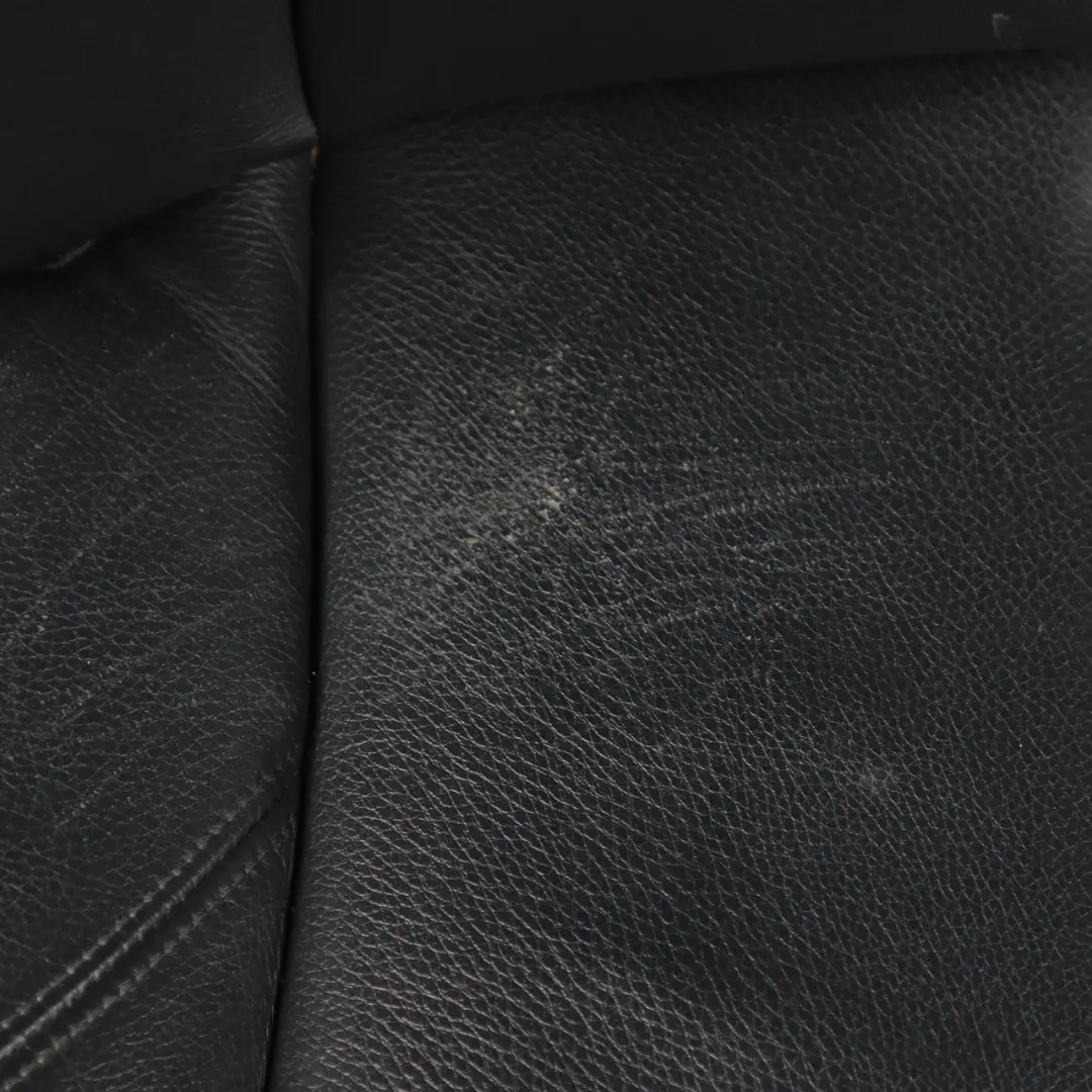 Seats BMW F30 Black Heated Leather Dakota Interior Front Rear Seat Folding to with Part number 8492145 Seats BMW F30 Black Heated Leather Dakota Interior Front Rear Seat Folding - SKU 8492145-1 - Part number 8492145