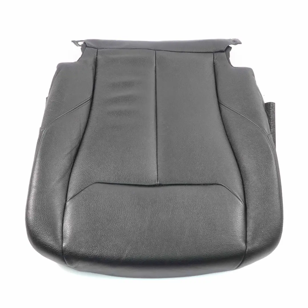Front Left Right N/O/S Heated Black Leather Dakota to Seat Cover BMW F20 F21 F30 with Part number 8492145 Seat Cover BMW F20 F21 F30 Front Left Right N/O/S Heated Black Leather Dakota - SKU 8492145 - Part number 8492145