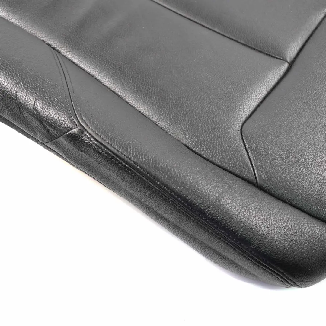 Front Left Right N/O/S Heated Black Leather Dakota to Seat Cover BMW F20 F21 F30 with Part number 8492145 Seat Cover BMW F20 F21 F30 Front Left Right N/O/S Heated Black Leather Dakota - SKU 8492145 - Part number 8492145