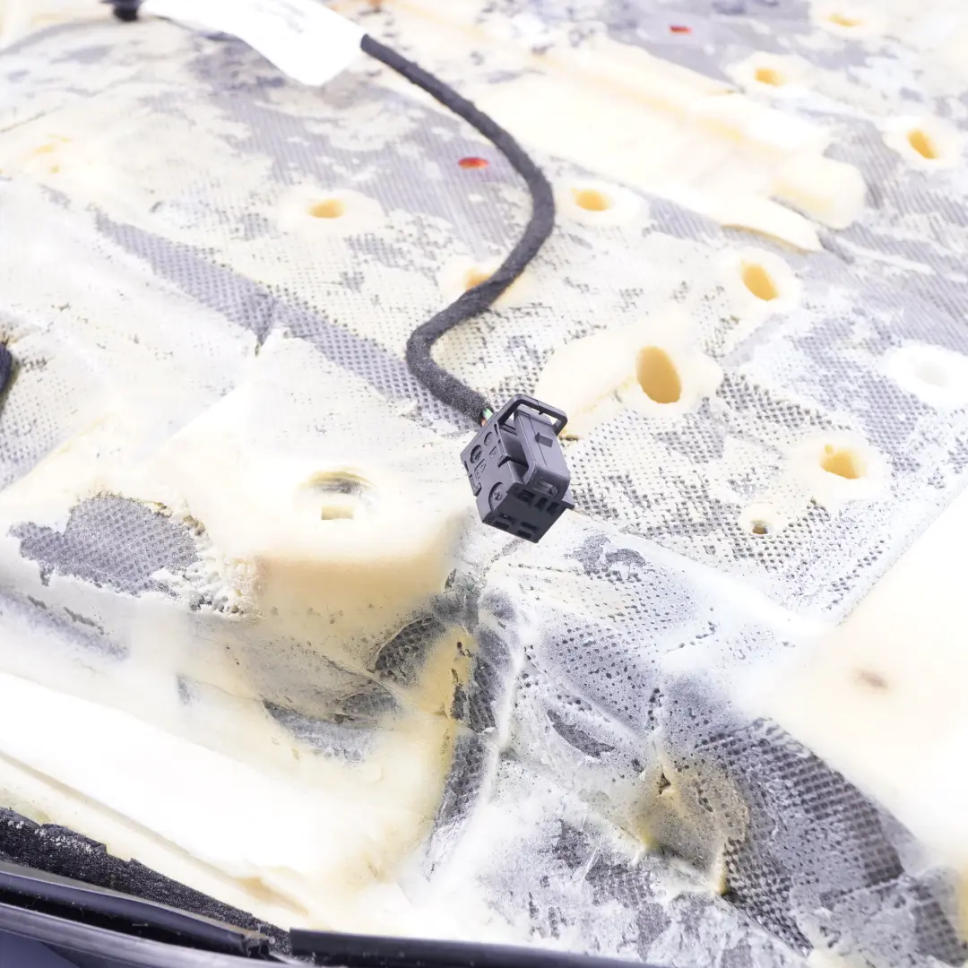 Funda Asiento BMW F20 F30 Delantero Izquierdo Derecho Calefactado Cuero Dakota para con número de pieza 8492145 Funda Asiento BMW F20 F30 Delantero Izquierdo Derecho Calefactado Cuero Dakota - SKU 8492145 - Número de pieza 8492145