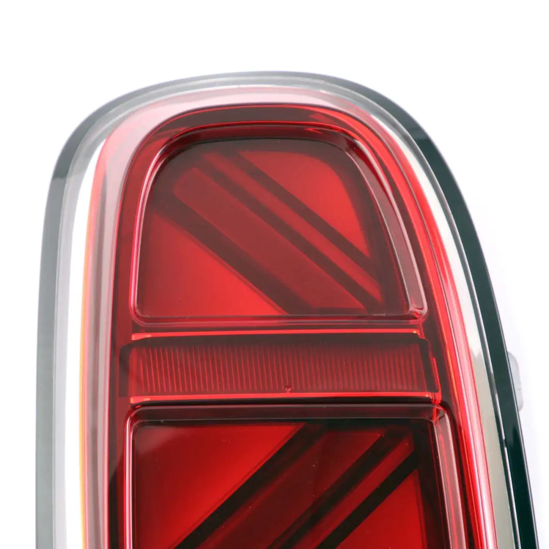 Lamp Mini Countryman F60 Side Tail Light Taillight Left N/S to Rear with Part number 8492297 Rear Lamp Mini Countryman F60 Side Tail Light Taillight Left N/S - SKU 8492297 - Part number 8492297