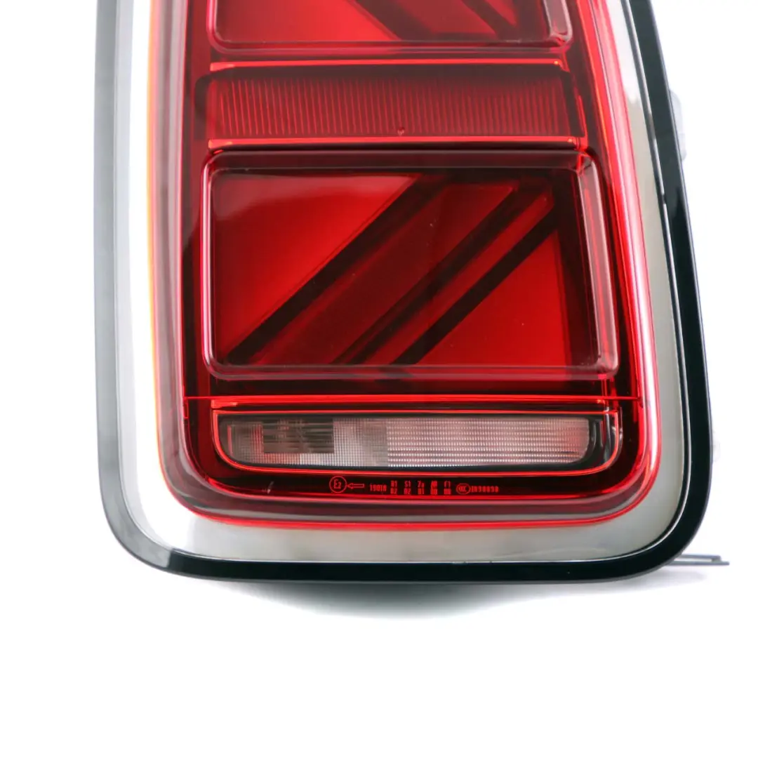 Lamp Mini Countryman F60 Side Tail Light Taillight Left N/S to Rear with Part number 8492297 Rear Lamp Mini Countryman F60 Side Tail Light Taillight Left N/S - SKU 8492297 - Part number 8492297