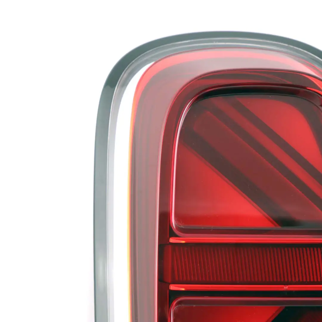 Lamp Mini Countryman F60 Side Tail Light Taillight Left N/S to Rear with Part number 8492297 Rear Lamp Mini Countryman F60 Side Tail Light Taillight Left N/S - SKU 8492297 - Part number 8492297