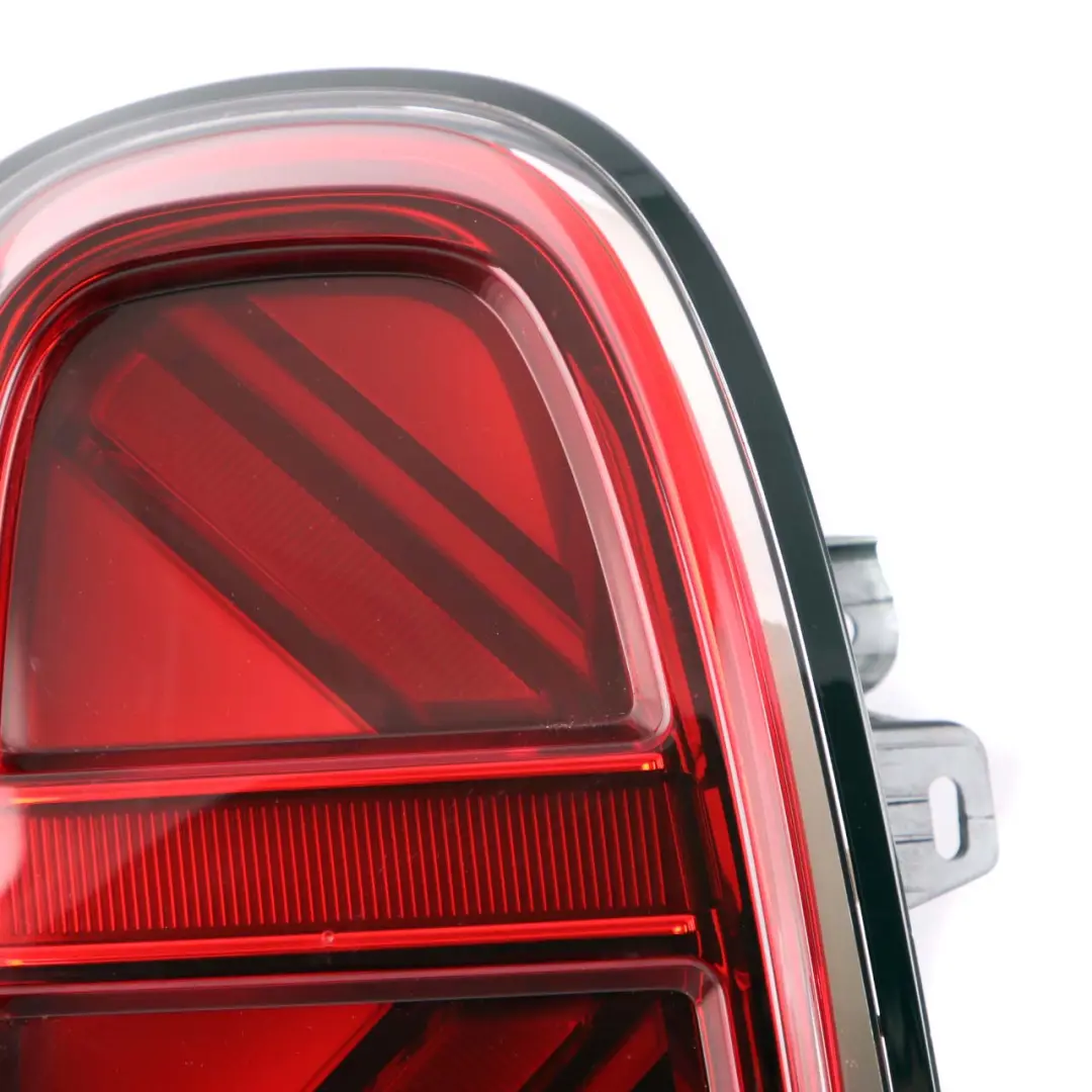 Lamp Mini Countryman F60 Side Tail Light Taillight Left N/S to Rear with Part number 8492297 Rear Lamp Mini Countryman F60 Side Tail Light Taillight Left N/S - SKU 8492297 - Part number 8492297