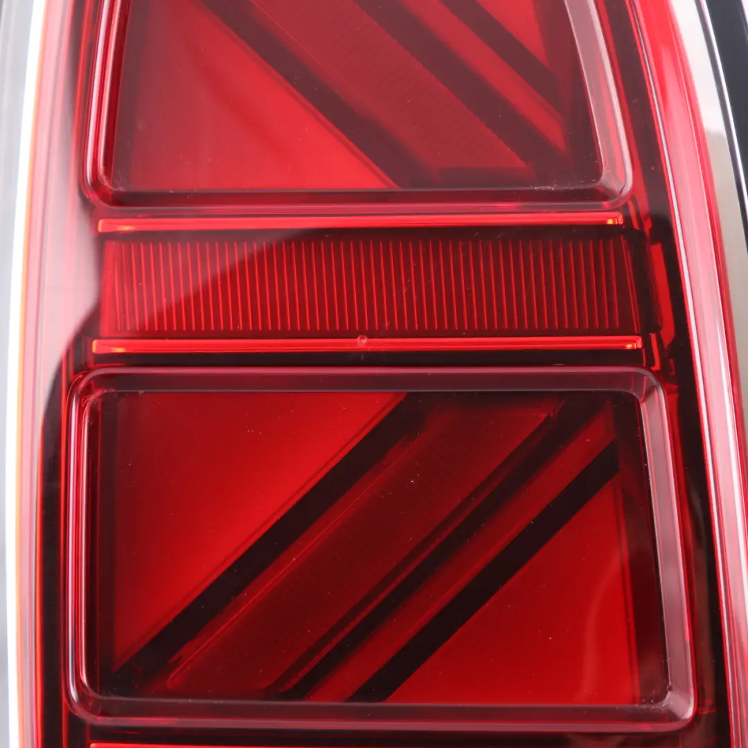 Rear Lamp Mini Countryman F60 Side Tail Light Taillight Left N/S - SKU 8492297 - Part number 8492297
