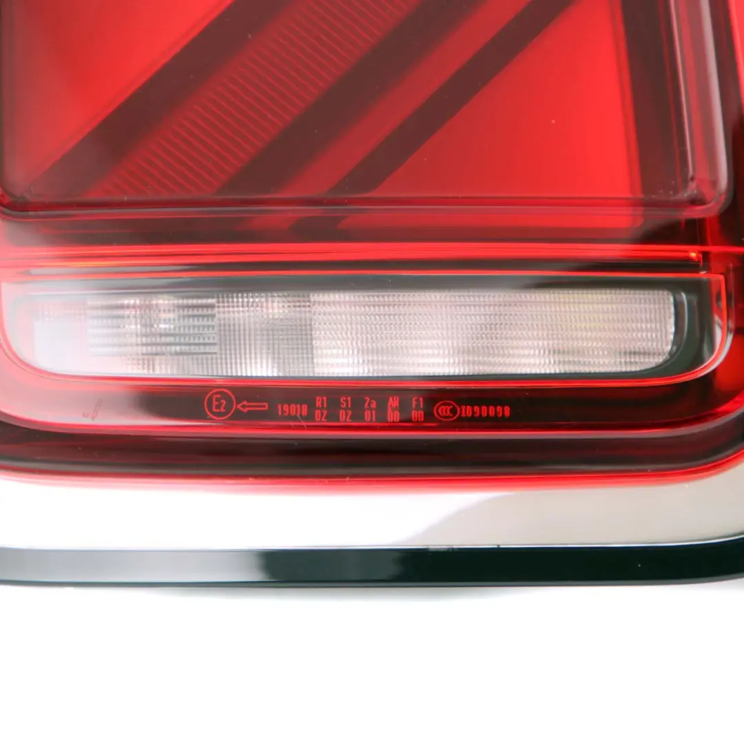 Rear Lamp Mini Countryman F60 Side Tail Light Taillight Left N/S - SKU 8492297 - Part number 8492297