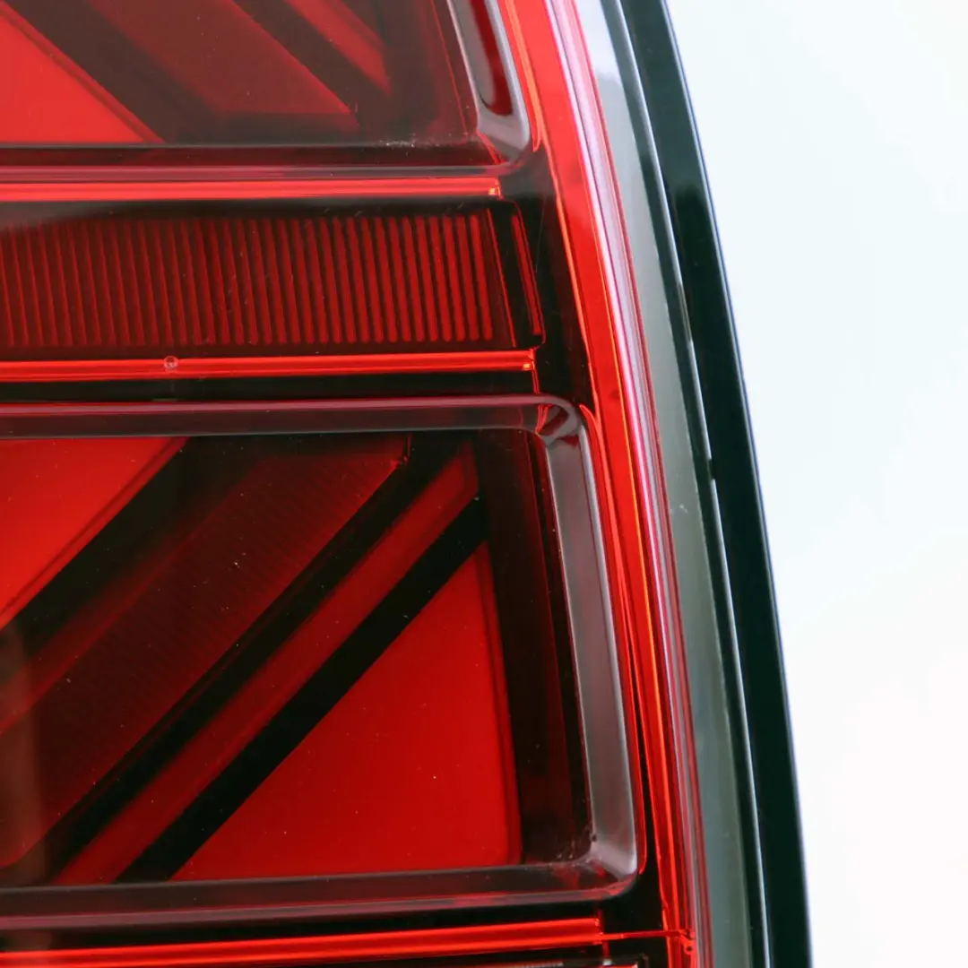 Rear Lamp Mini Countryman F60 Side Tail Light Taillight Left N/S - SKU 8492297 - Part number 8492297