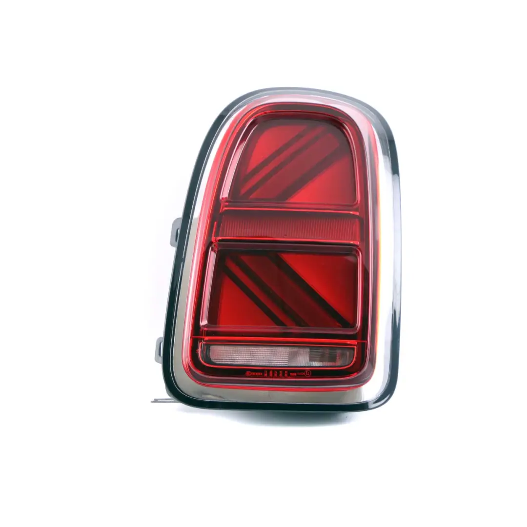Lamp Mini Countryman F60 Side Tail Light Taillight Right O/S to Rear with Part number 8492298 Rear Lamp Mini Countryman F60 Side Tail Light Taillight Right O/S - SKU 8492298 - Part number 8492298
