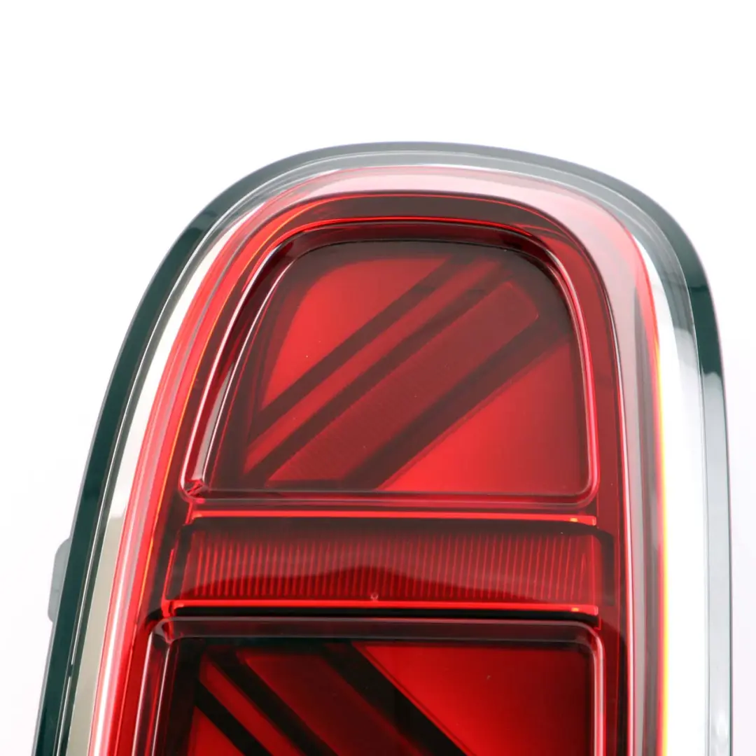 Lamp Mini Countryman F60 Side Tail Light Taillight Right O/S to Rear with Part number 8492298 Rear Lamp Mini Countryman F60 Side Tail Light Taillight Right O/S - SKU 8492298 - Part number 8492298