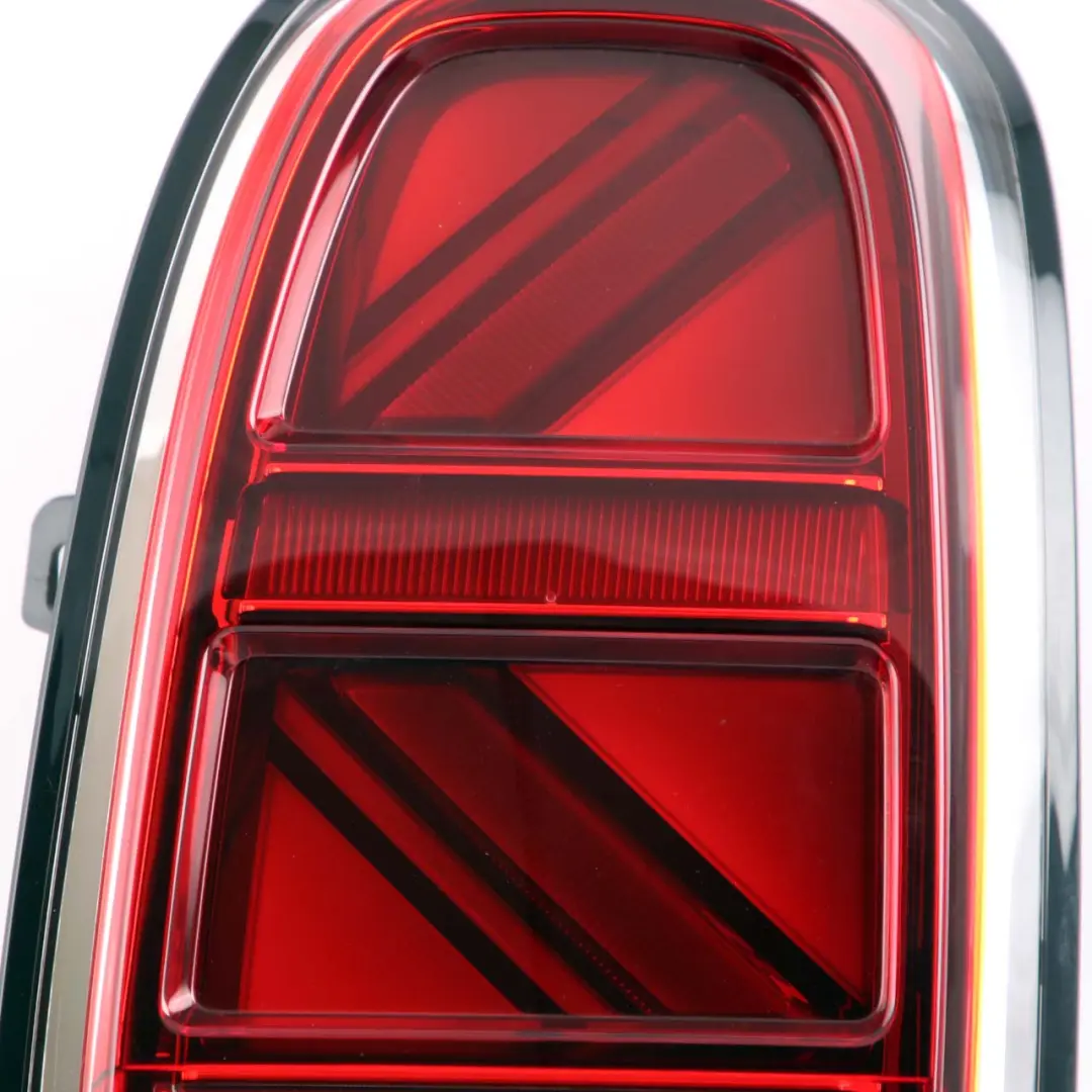 Lamp Mini Countryman F60 Side Tail Light Taillight Right O/S to Rear with Part number 8492298 Rear Lamp Mini Countryman F60 Side Tail Light Taillight Right O/S - SKU 8492298 - Part number 8492298