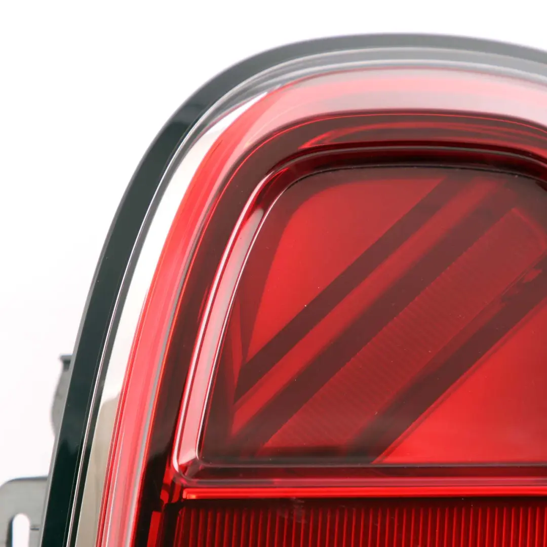 Lamp Mini Countryman F60 Side Tail Light Taillight Right O/S to Rear with Part number 8492298 Rear Lamp Mini Countryman F60 Side Tail Light Taillight Right O/S - SKU 8492298 - Part number 8492298