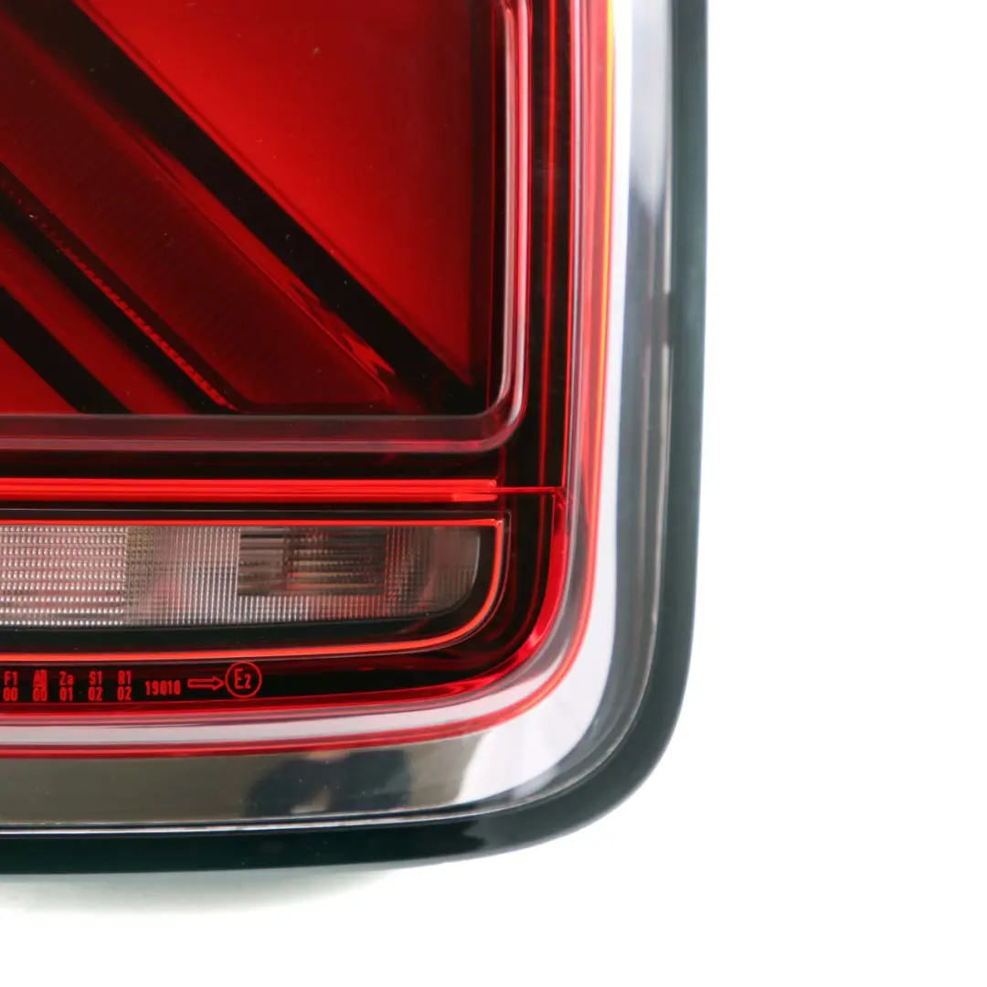 Lamp Mini Countryman F60 Side Tail Light Taillight Right O/S to Rear with Part number 8492298 Rear Lamp Mini Countryman F60 Side Tail Light Taillight Right O/S - SKU 8492298 - Part number 8492298