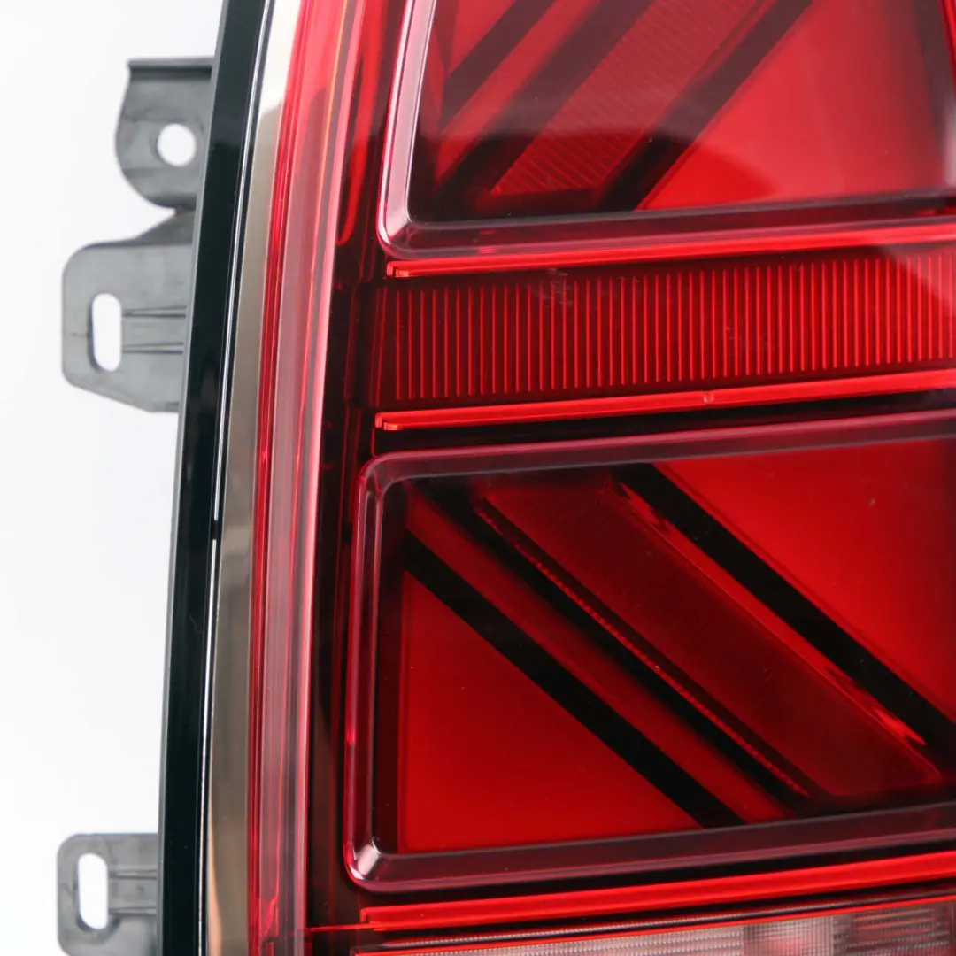 Lamp Mini Countryman F60 Side Tail Light Taillight Right O/S to Rear with Part number 8492298 Rear Lamp Mini Countryman F60 Side Tail Light Taillight Right O/S - SKU 8492298 - Part number 8492298