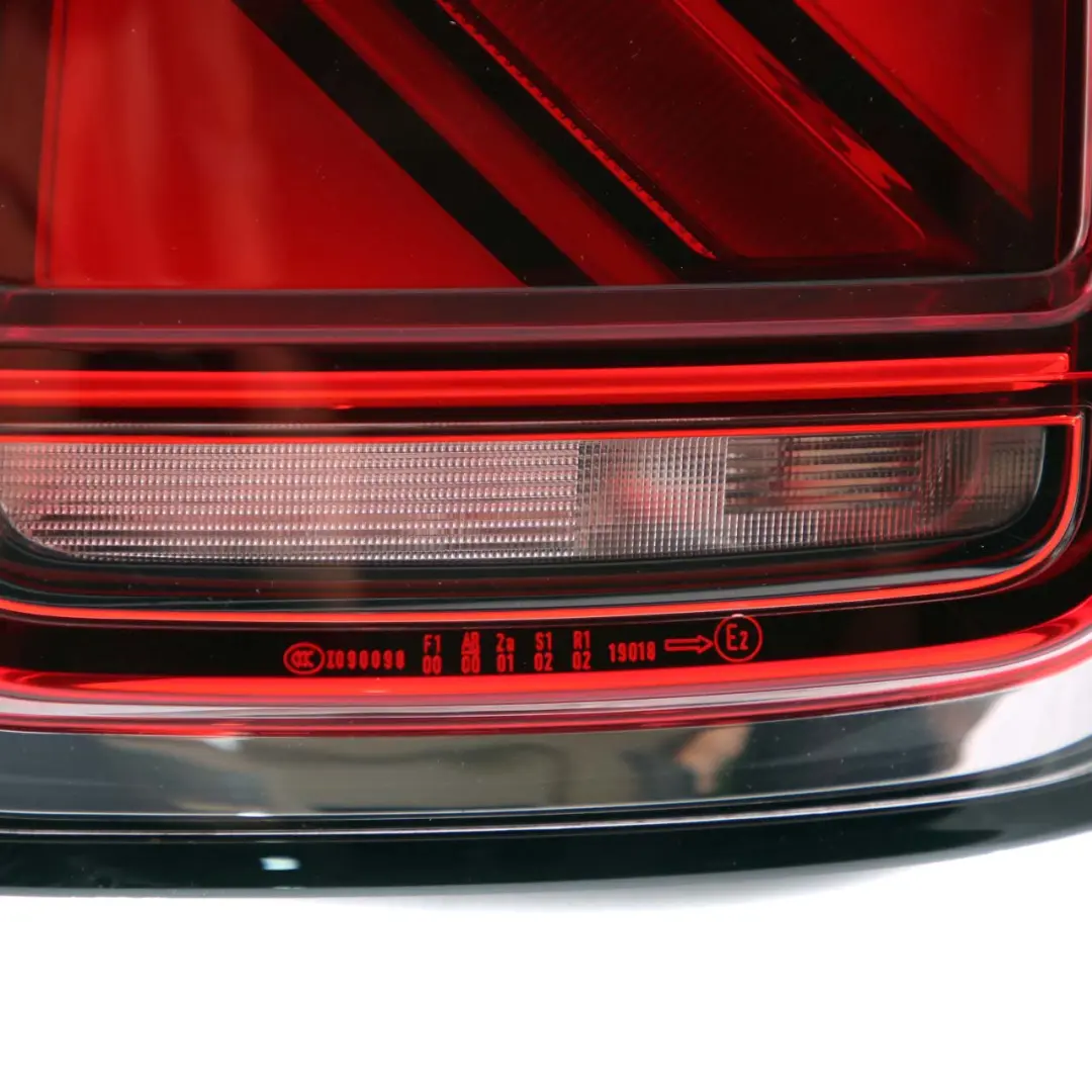 Lamp Mini Countryman F60 Side Tail Light Taillight Right O/S to Rear with Part number 8492298 Rear Lamp Mini Countryman F60 Side Tail Light Taillight Right O/S - SKU 8492298 - Part number 8492298