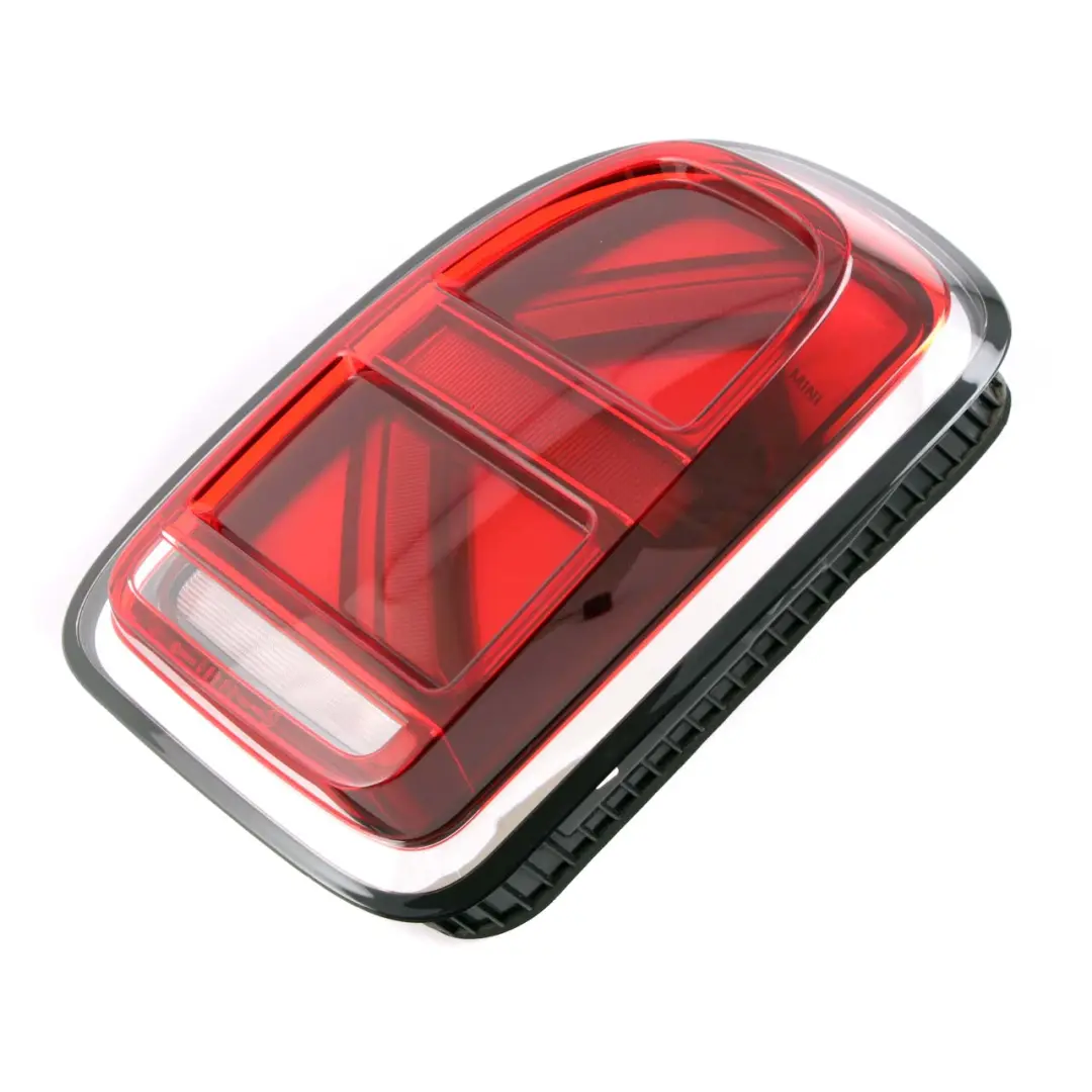 Lamp Mini Countryman F60 Side Tail Light Taillight Right O/S to Rear with Part number 8492298 Rear Lamp Mini Countryman F60 Side Tail Light Taillight Right O/S - SKU 8492298 - Part number 8492298