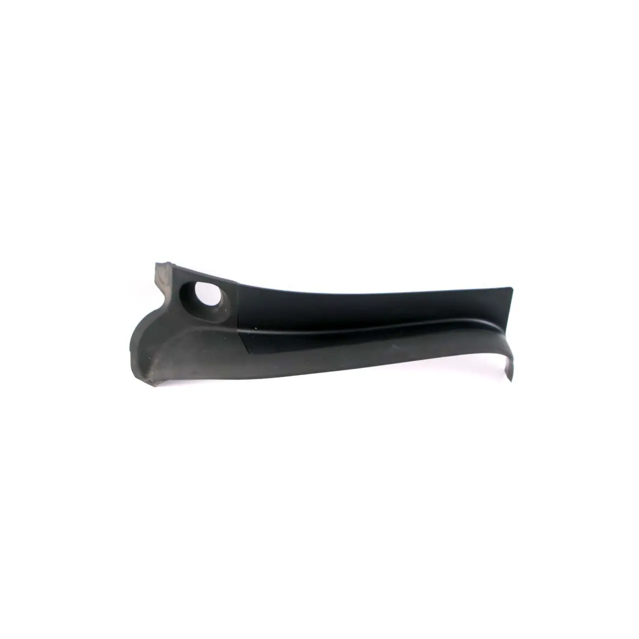 Mini F60 Panneau de recouvrement de la lampe de gouttière arrière gauche 8492303