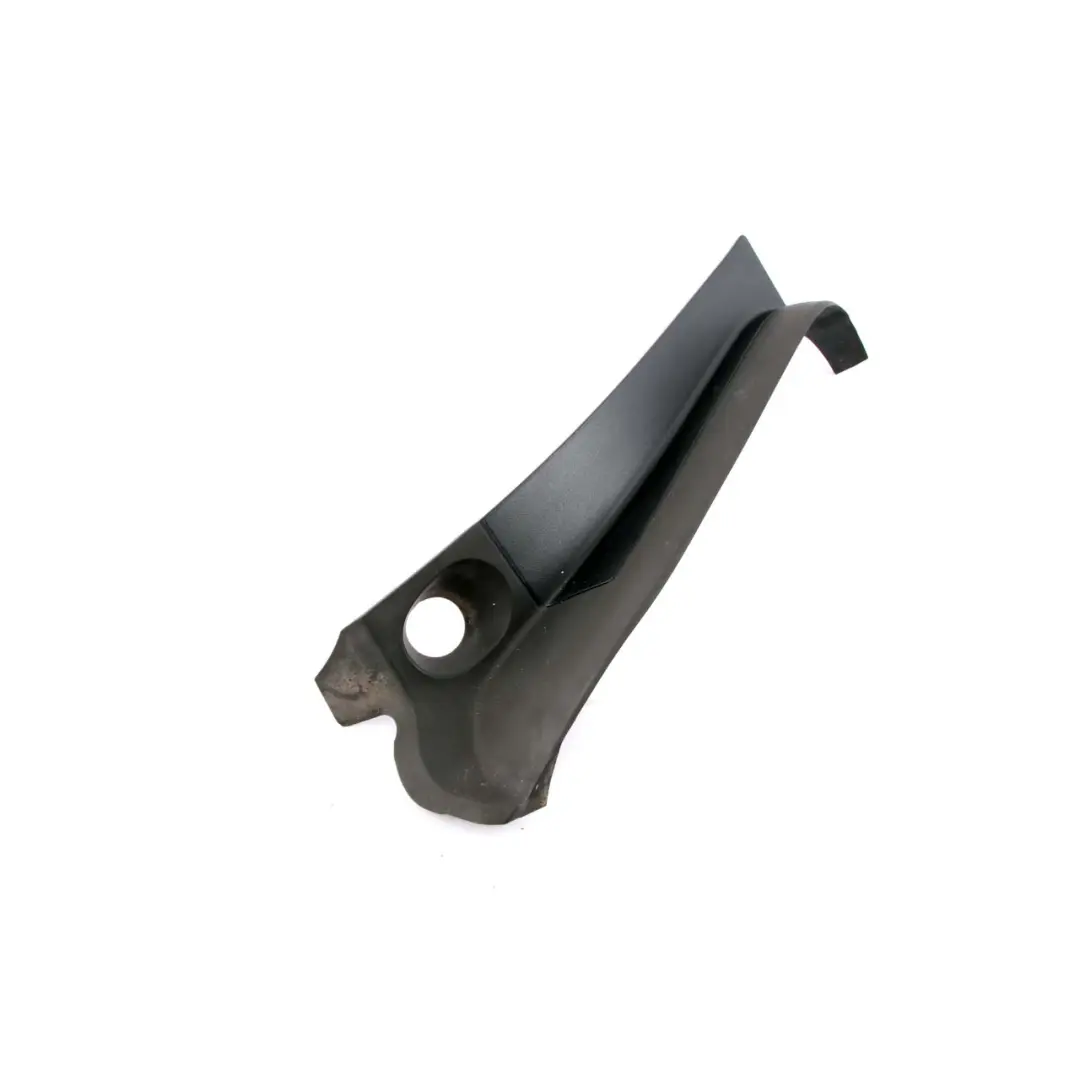 Verkleidung Kofferraumdeckel Rinnenleiste Lampenabdeckung Hinten Links für Mini F60 mit Teilenummer 8492303 Mini F60 Verkleidung Kofferraumdeckel Rinnenleiste Lampenabdeckung Hinten Links - SKU 8492303 - Teilenummer 8492303