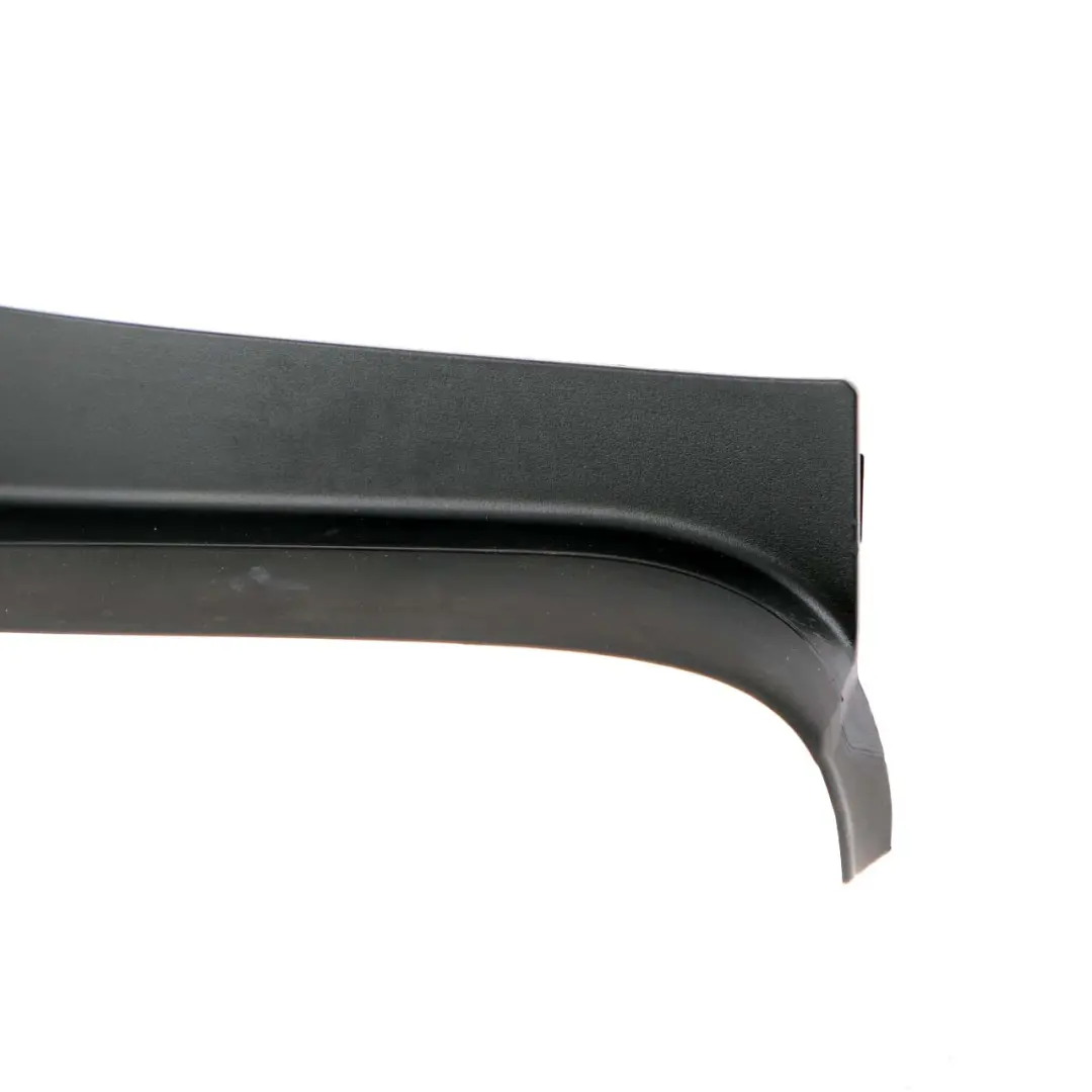 Panneau de recouvrement de la lampe de gouttière arrière gauche pour Mini F60 à propos du numéro de pièce 8492303 Mini F60 Panneau de recouvrement de la lampe de gouttière arrière gauche - SKU 8492303 - Numéro de pièce 8492303