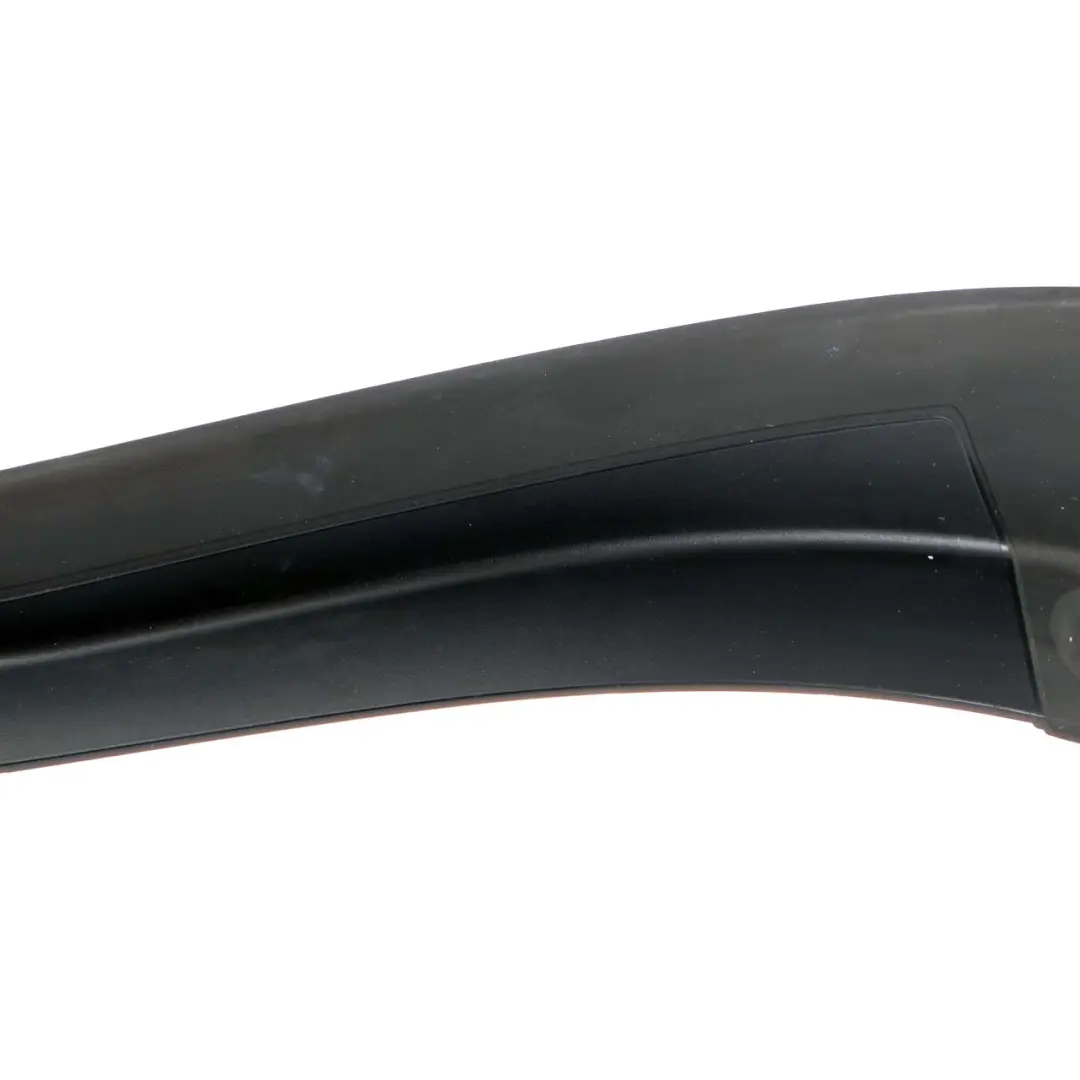 Panneau de recouvrement de la lampe de gouttière arrière gauche pour Mini F60 à propos du numéro de pièce 8492303 Mini F60 Panneau de recouvrement de la lampe de gouttière arrière gauche - SKU 8492303 - Numéro de pièce 8492303