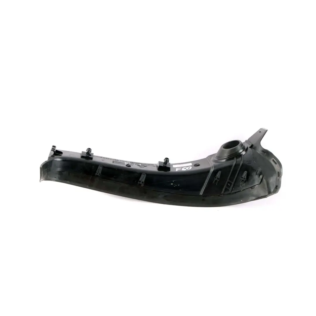 Mini F60 Pannello di copertura della lampada della grondaia posteriore sinistra - SKU 8492303 - Numero di parte 8492303