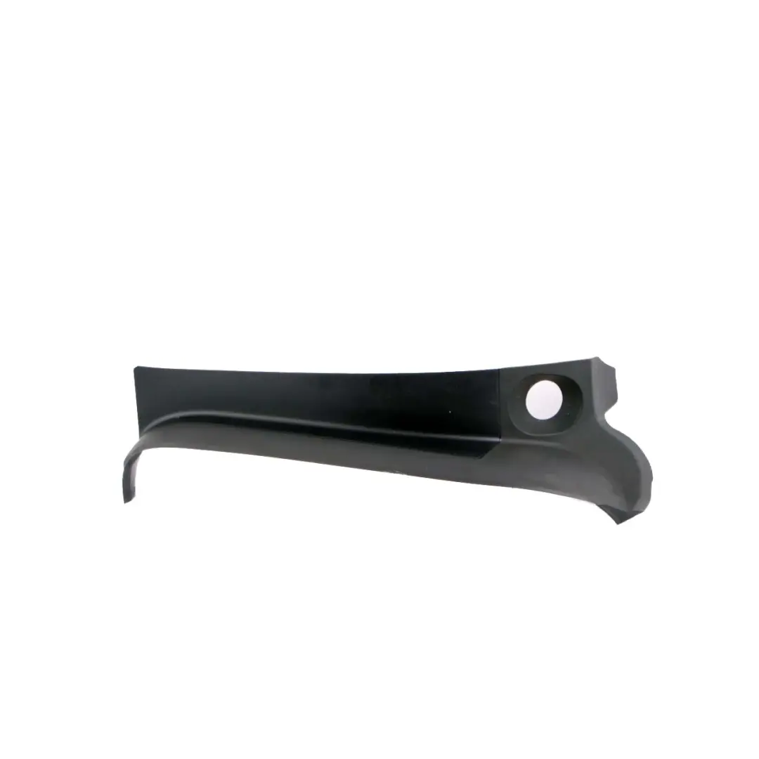 Trim Trunk Lid Mini F60 Gutter Strip Lamp Cover Panel Rear Right to with Part number 8492304 Trim Trunk Lid Mini F60 Gutter Strip Lamp Cover Panel Rear Right - SKU 8492304 - Part number 8492304